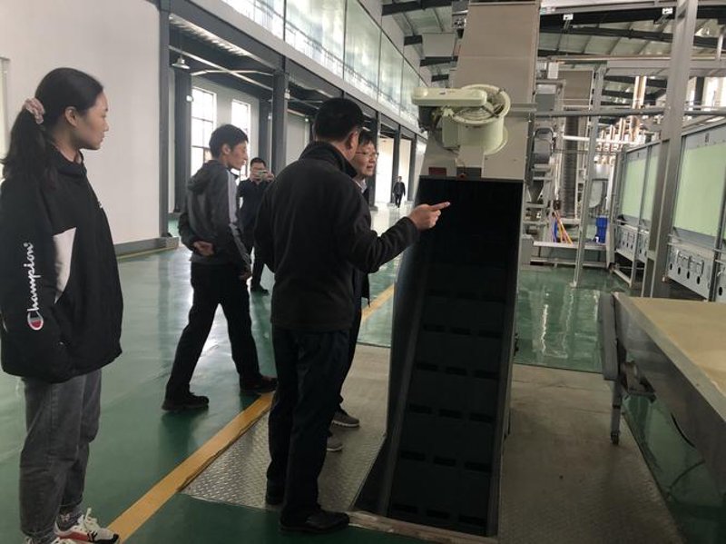 网站建设计划：罗山行业的未来引擎