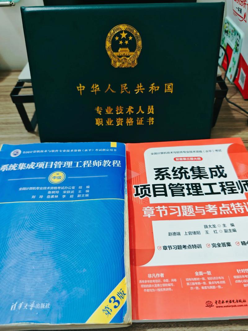 罗山系统集成：信息技术的时代风向标